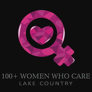 100+ Women Who Care
