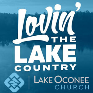 Lake Oconee Church